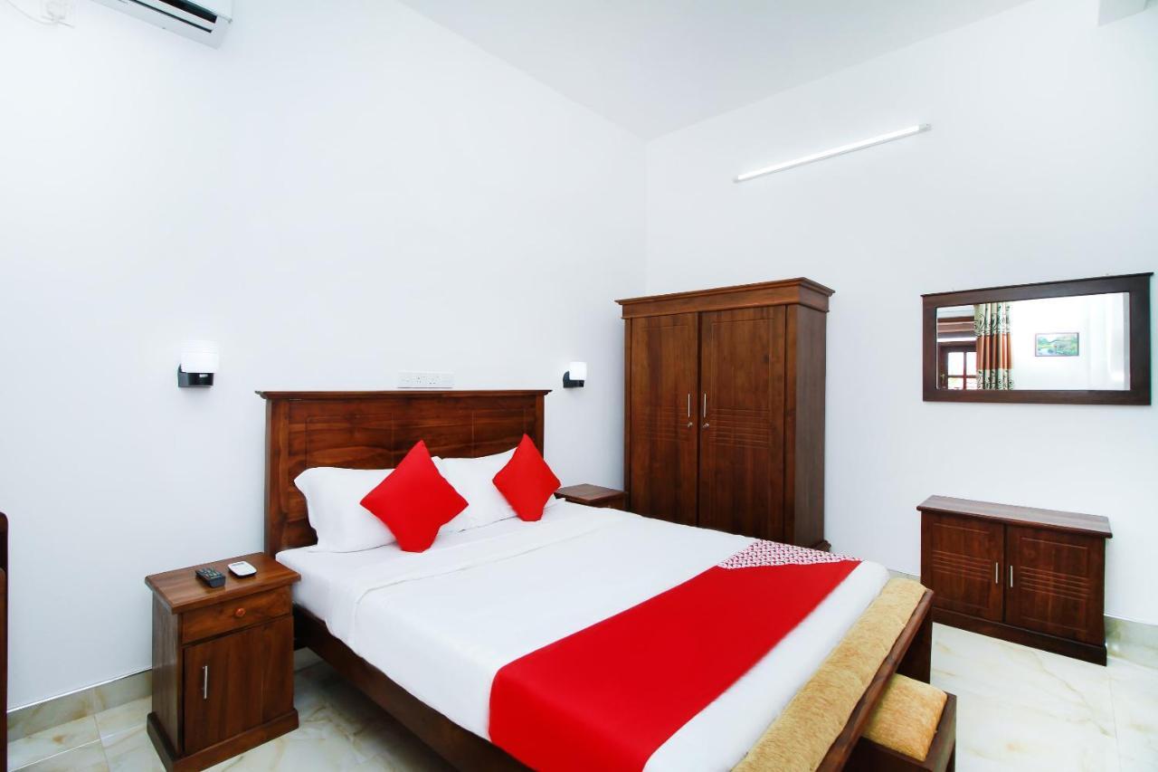 Ryan Residence & Restaurant Negombo Exterior foto