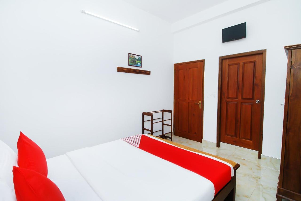 Ryan Residence & Restaurant Negombo Exterior foto